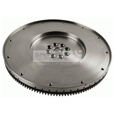 VOLANT MOTEUR OEM SACHS